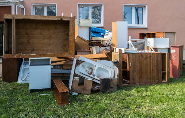 Best Commercial Cleanout Services  in Niagara, WI
