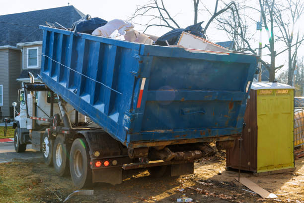 Appliance Disposal in Niagara, WI