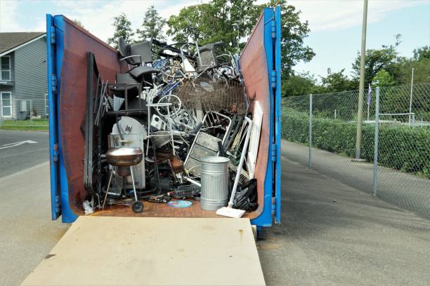 Best Attic Cleanout Services  in Niagara, WI