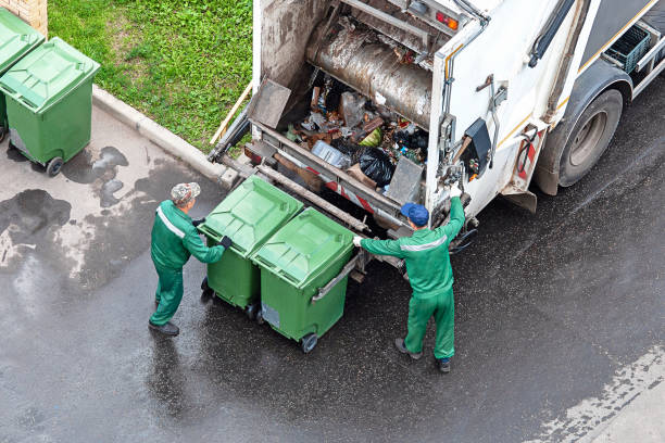 Best Professional Junk Removal  in Niagara, WI