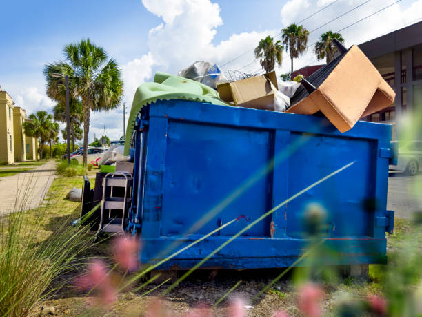 Best Commercial Junk Removal  in Niagara, WI